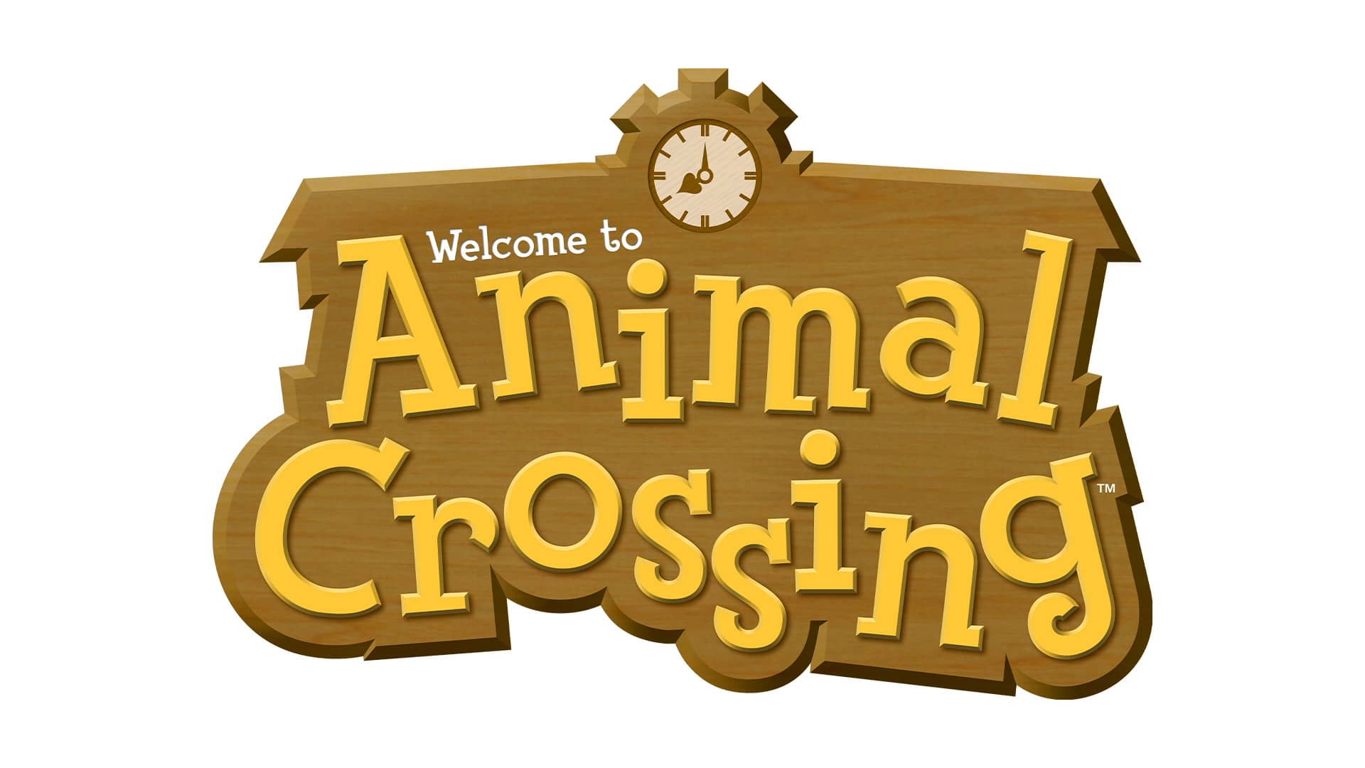 Animal Crossing Games