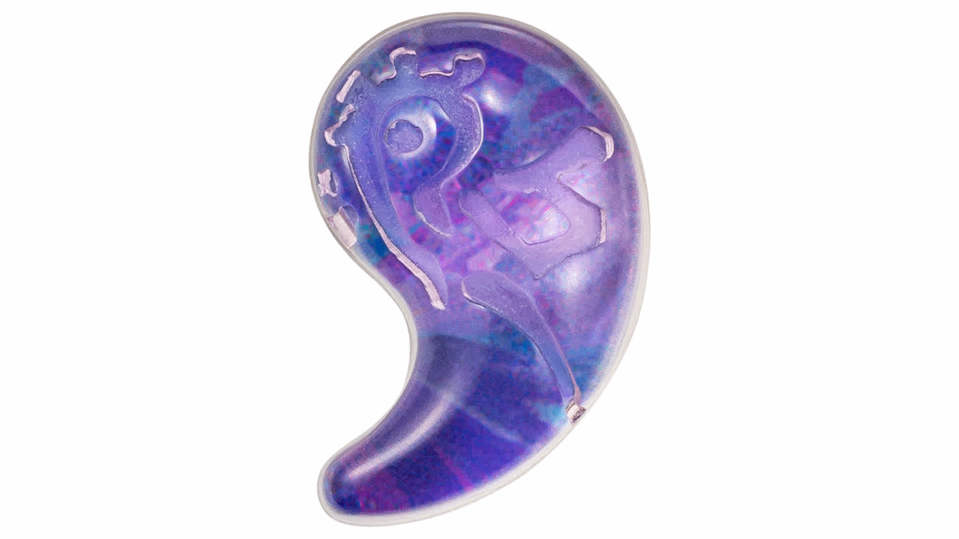 The Legend of Zelda: Tears of the Kingdom Secret Stone Pin (one of ...
