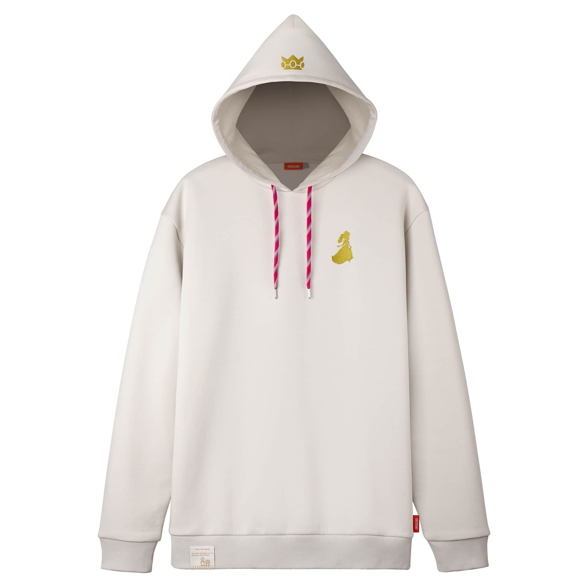 Felpa Con Cappuccio Unisex In Mista Cotone – Calda E Traspirante Per Autunno E Inverno – Tasche Frontali E Design Casual - copertina