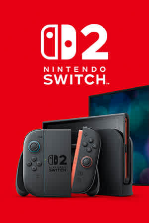 Nintendo Switch 2​