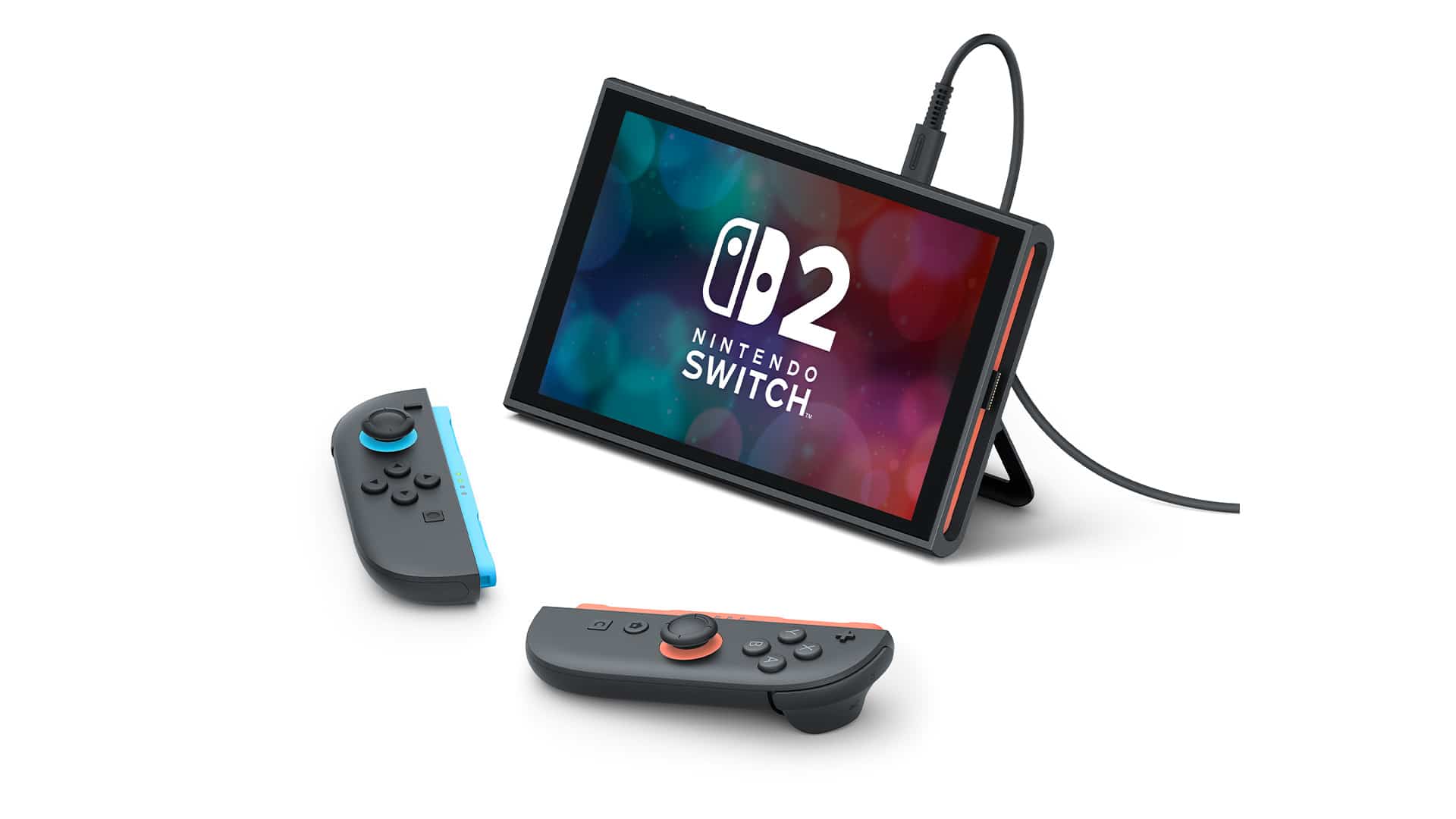 Nintendo Switch 2 + Pokémon Legends: Z-A – Nintendo Switch 2