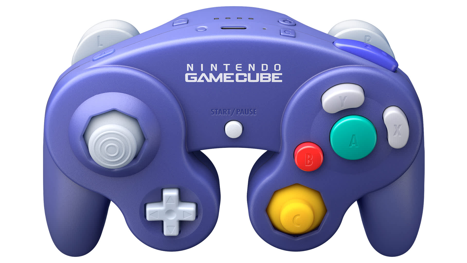 Nintendo GameCube GCN Controller Nintendo Classics Nintendo Store