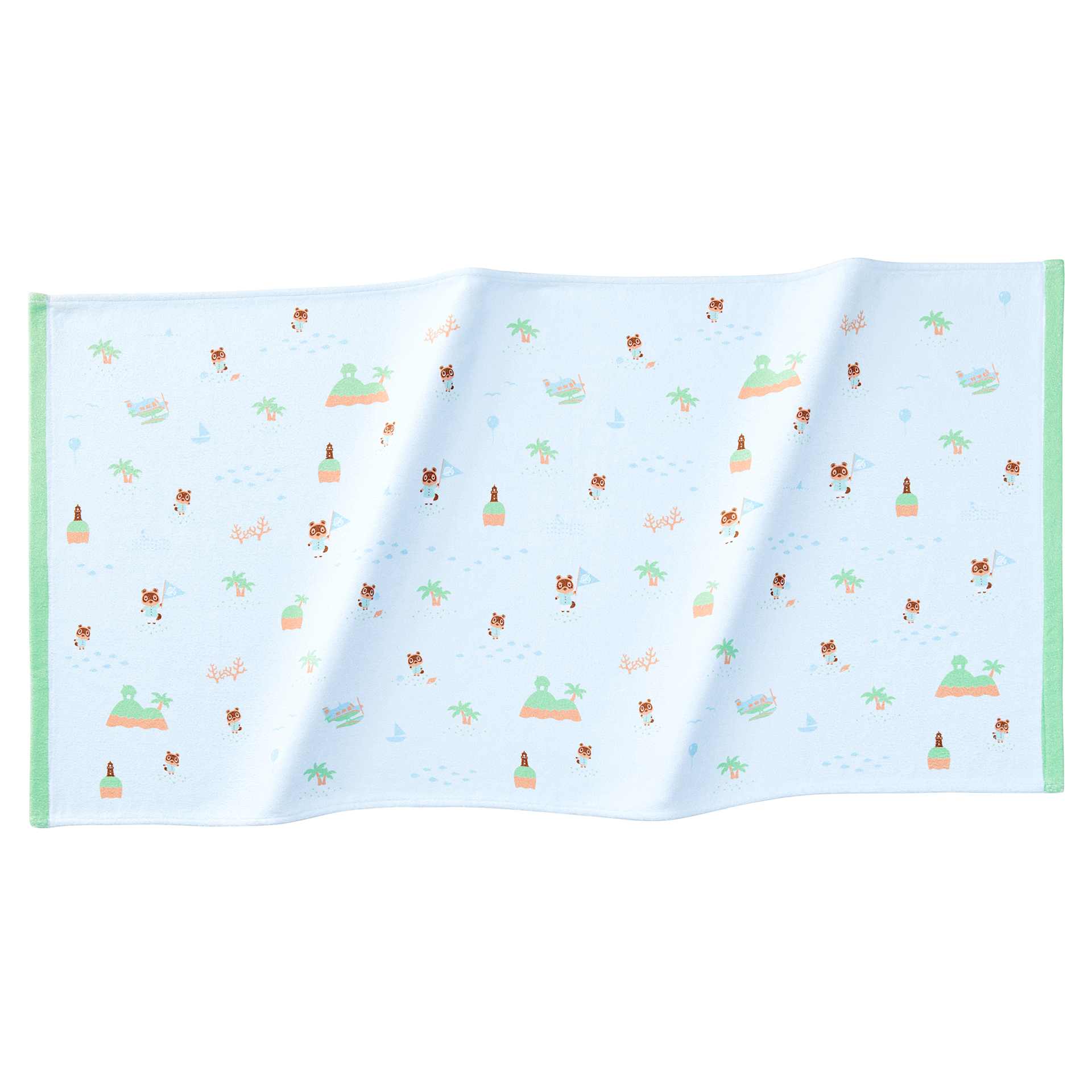 Asciugamano Da Cucina Ekelund Sweden 35x50 Cm - Riccite - 100% Cotone Biologico - Design Betty Svensson