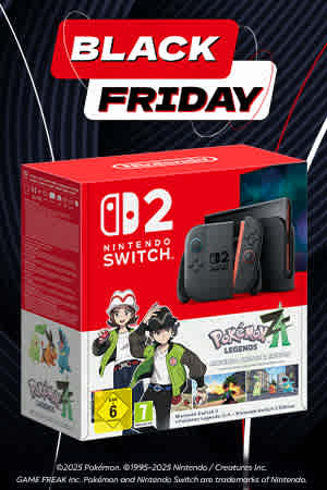 <i>Pokémon-Legenden: Z-A</i> Bundle