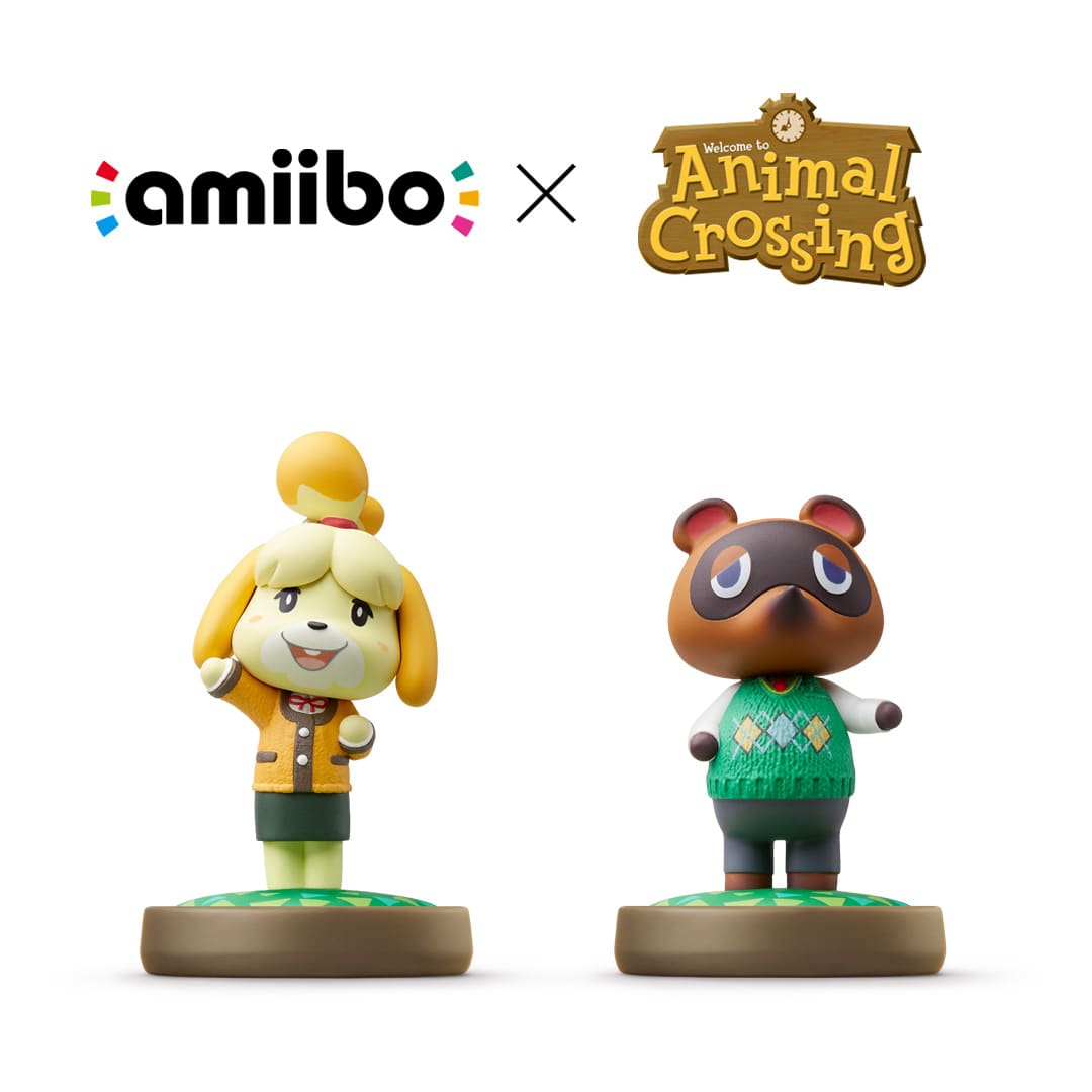 Nintendo amiibo | My Nintendo Store