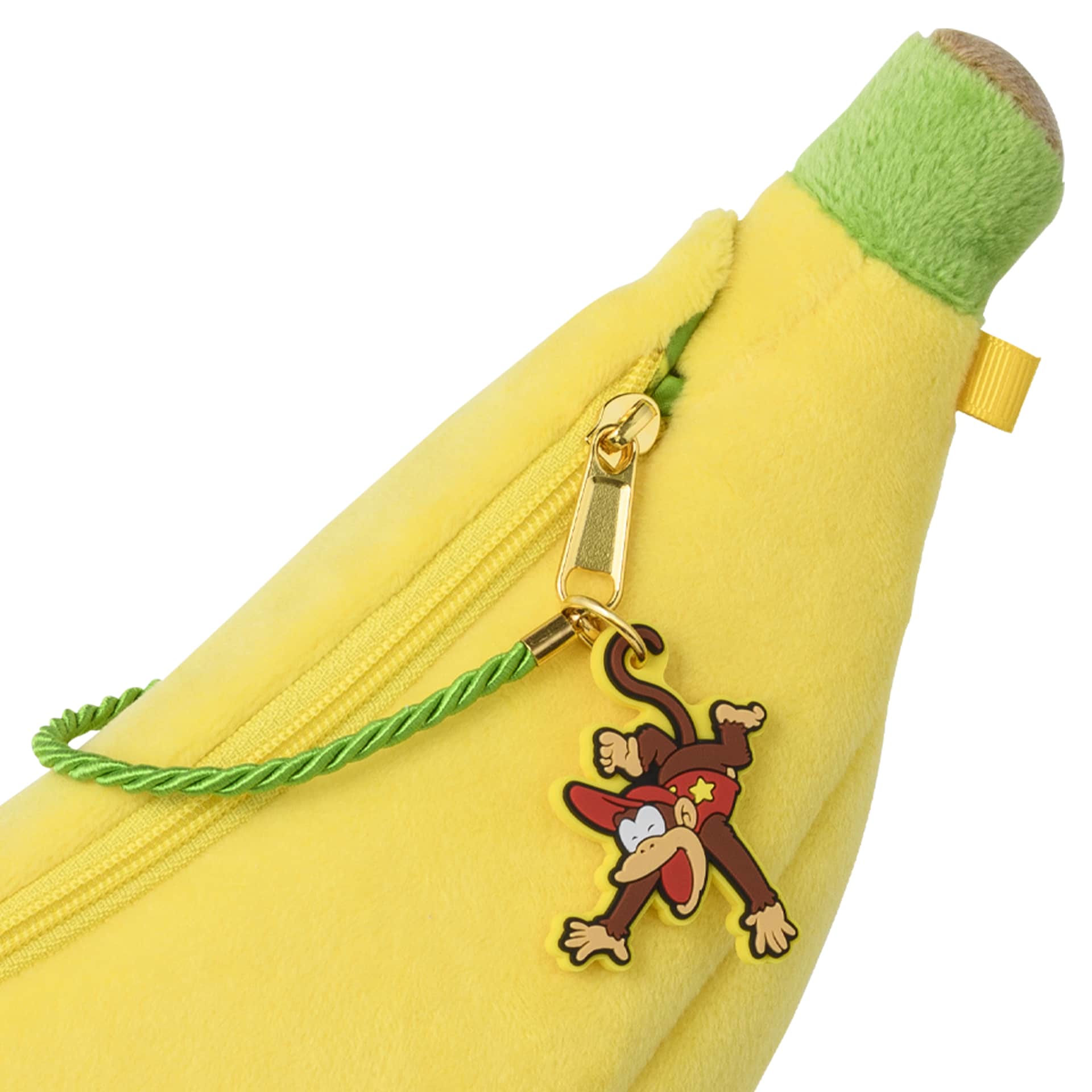 Donkey Kong Banana Pouch - Nintendo Store