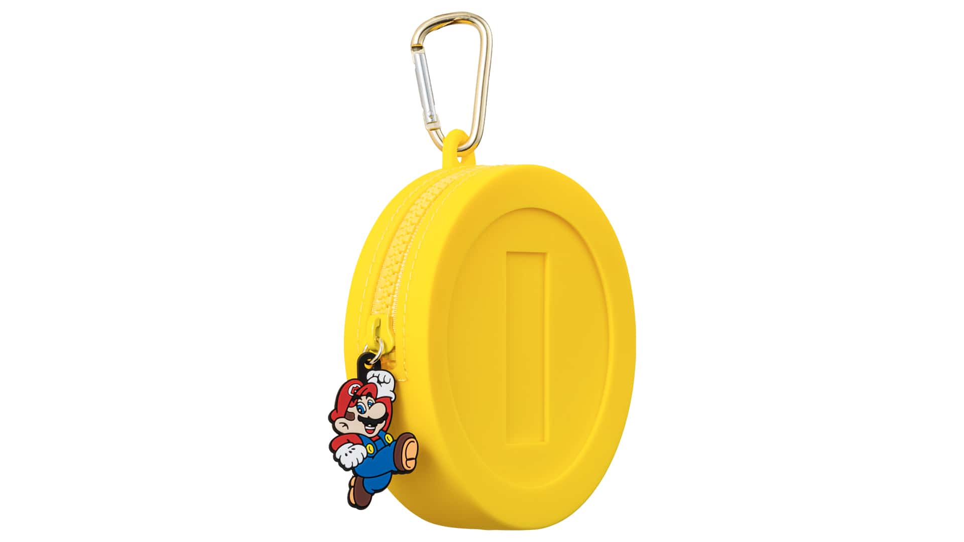 Super Mario Coin Pouch - My Nintendo Store