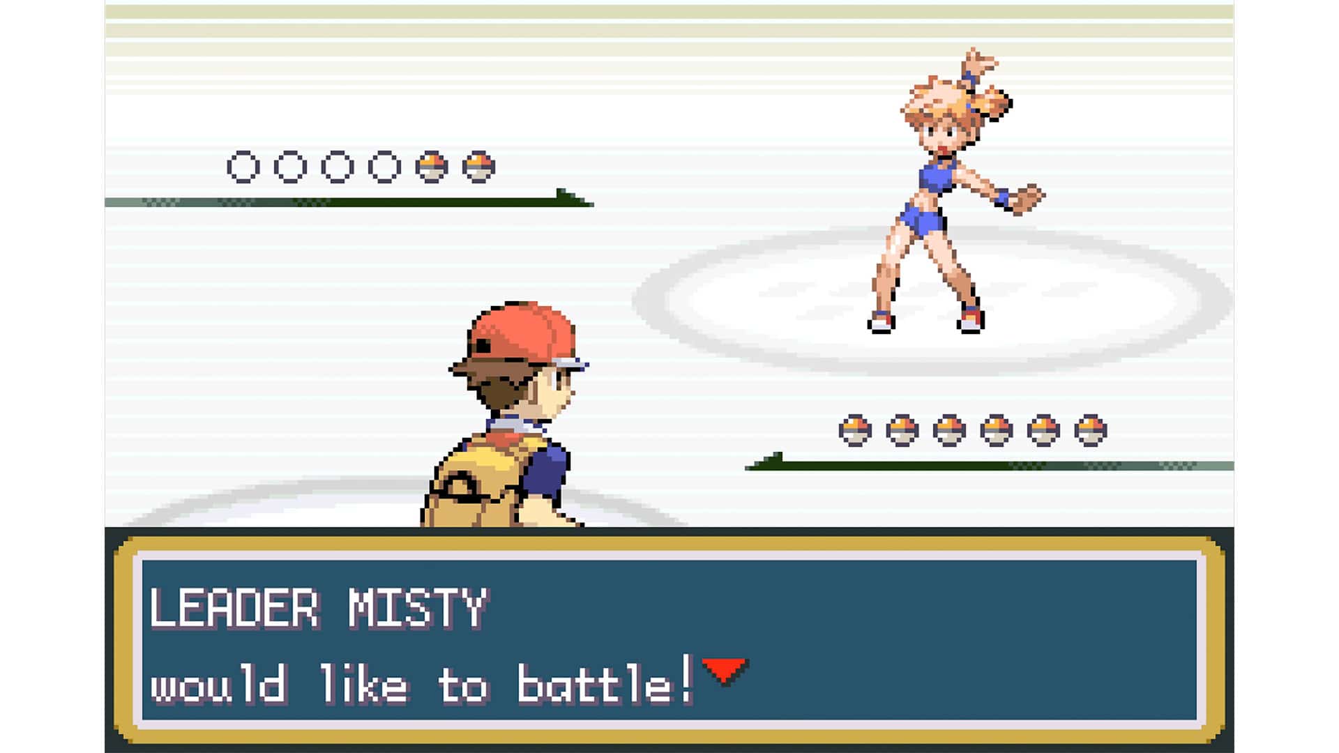 Pokémon FireRed Version - My Nintendo Store
