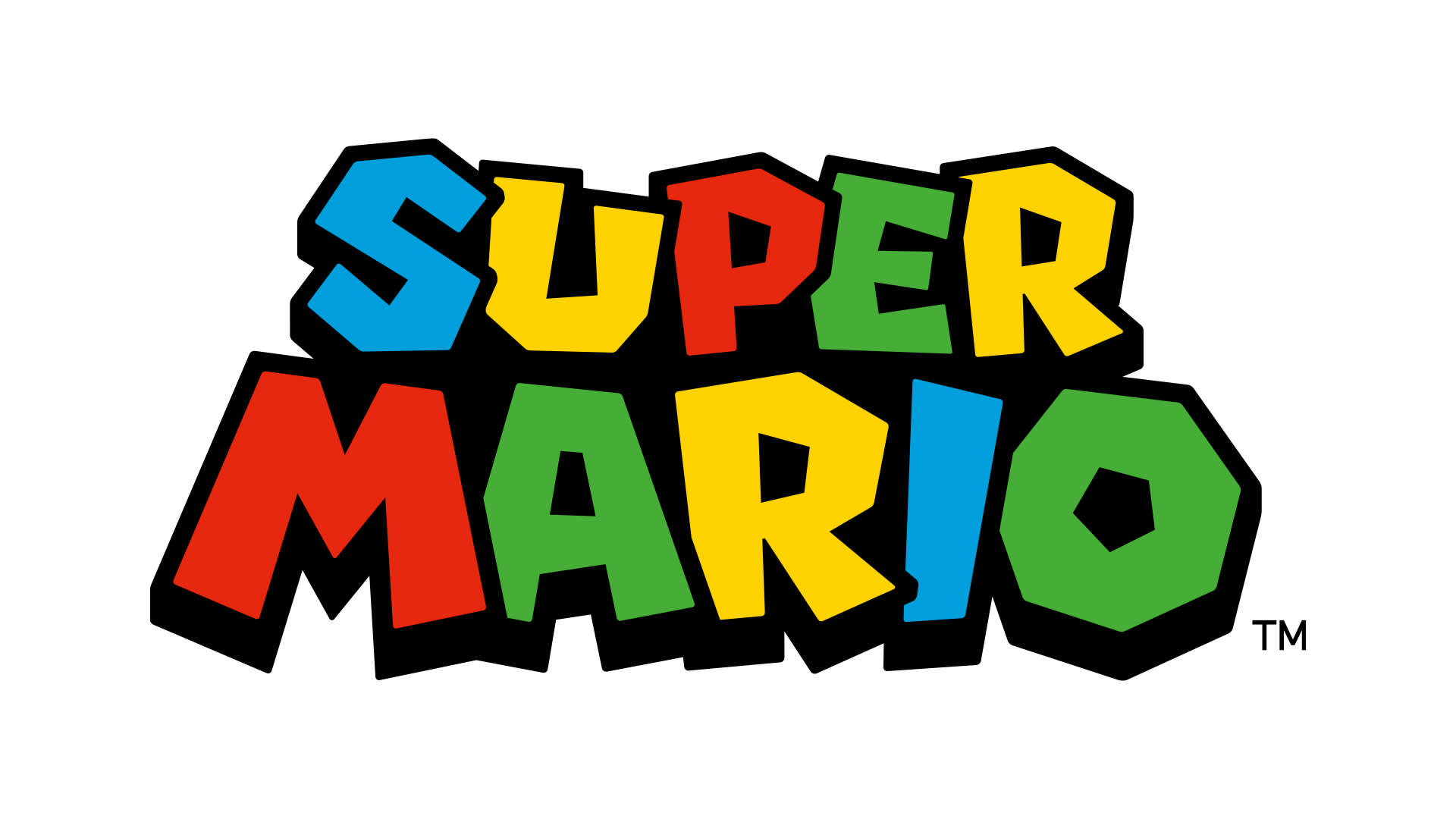 Super Mario | My Nintendo Store