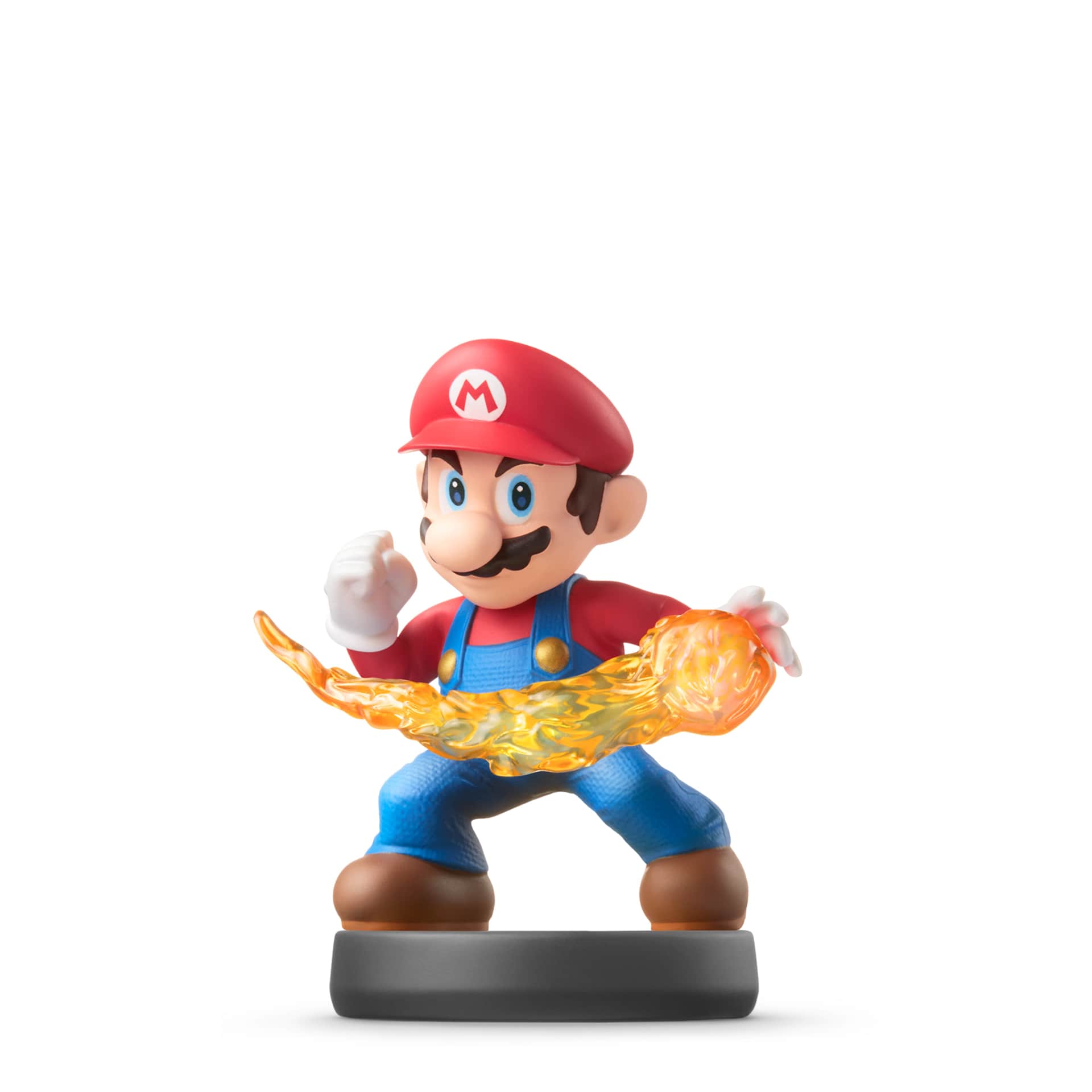 amiibo di Mario (Super Smash Bros. Collection) - My Nintendo Store