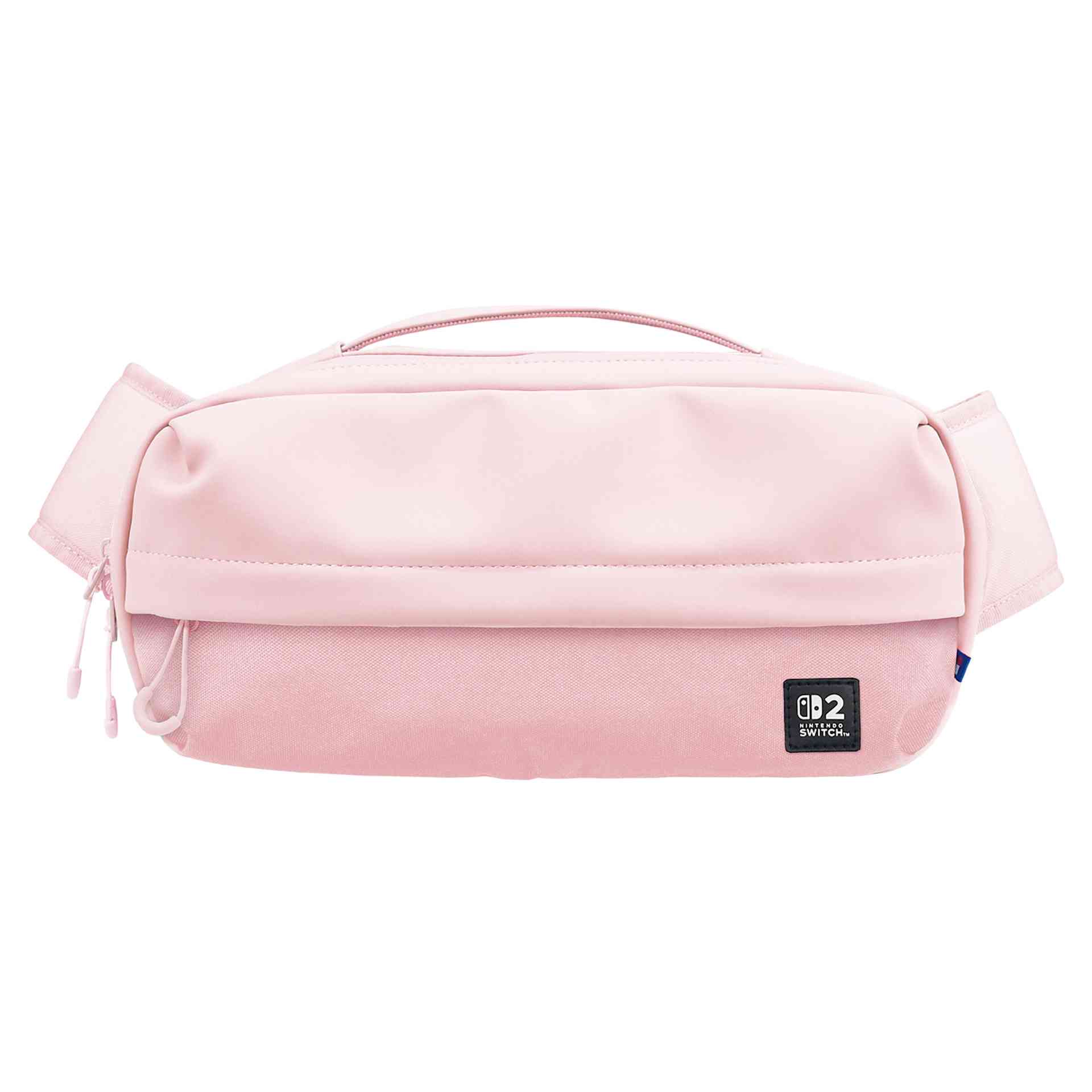 Adventure Pack (Cozy Pink) voor Nintendo Switch 2 - Nintendo Store