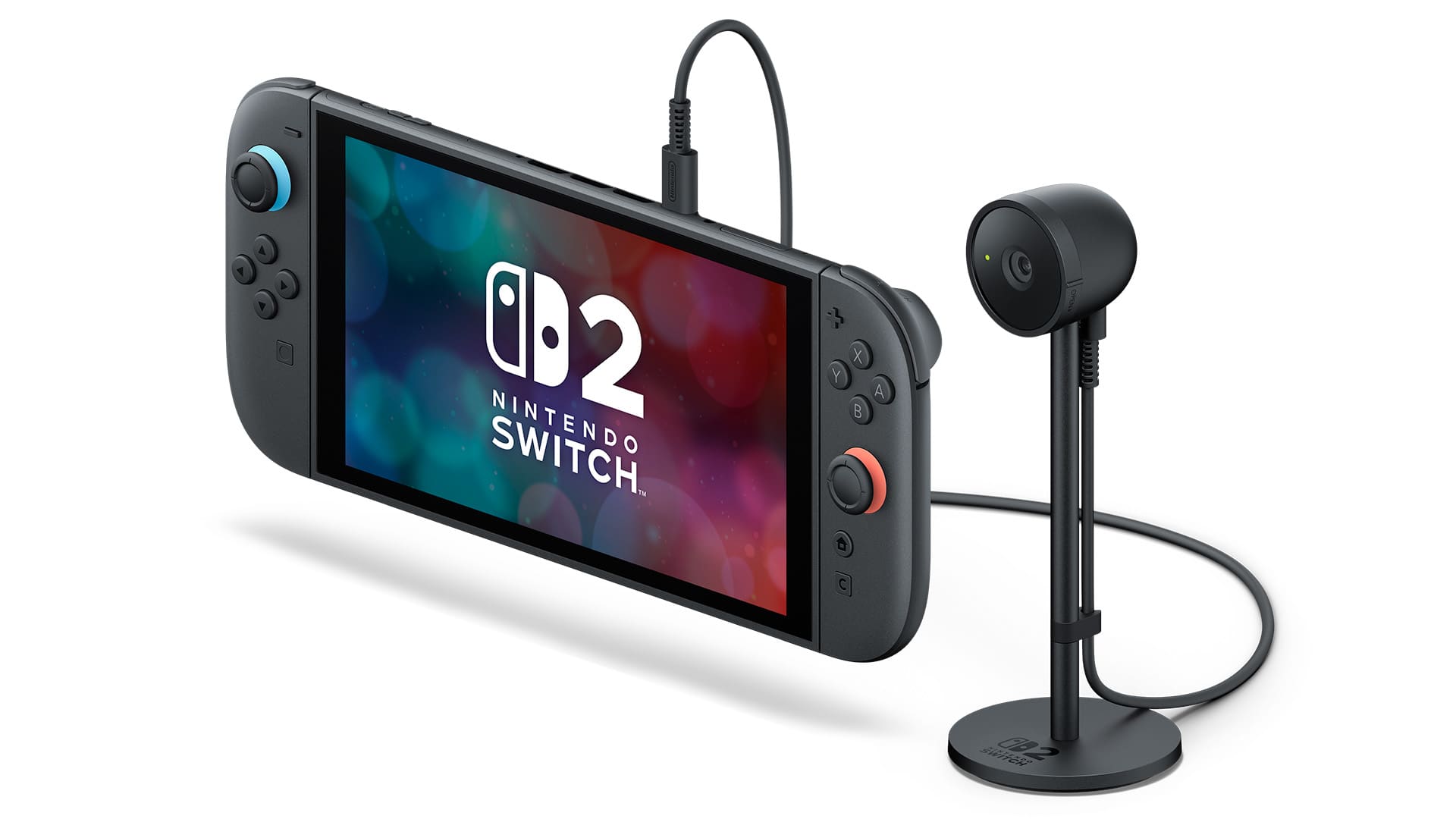 Nintendo Switch 2 Camera My Nintendo Store