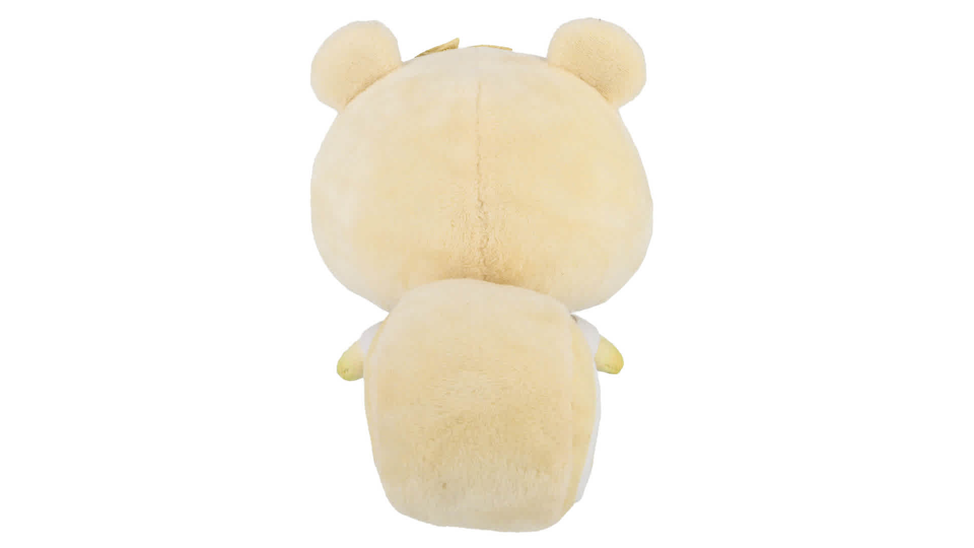 Peluche « Mathéo » Animal Crossing - My Nintendo Store