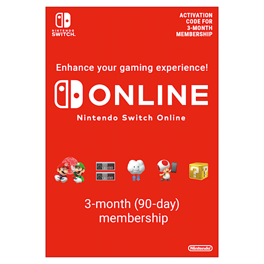 建立登入Nintendo Account支援Nintendo  任天堂香港