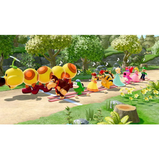 Super Mario Party Jamboree My Nintendo Store