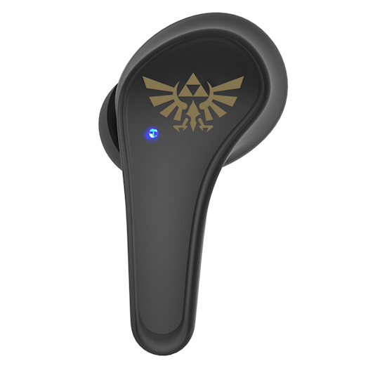 Écouteurs Sans Fil The Legend Of Zelda – Bluetooth, Blanc, Neuf Sous Blister