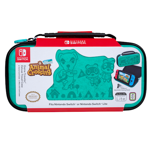 Nintendo SwitchTasche (Animal Crossing) My Nintendo Store