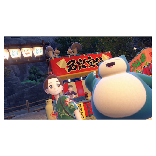 Pokémon Purpur + Der Schatz von Zone Null My Nintendo Store