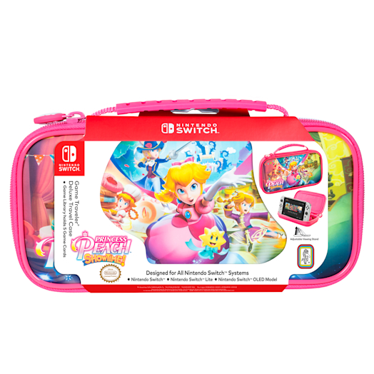 Pochette de nintendo switch shop