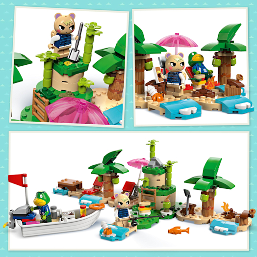 Amiibo 'Animal Crossing' - Marie