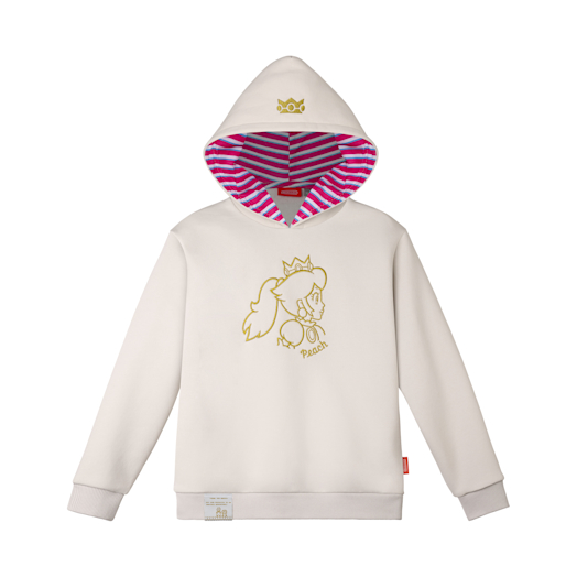 Felpa Con Cappuccio NAME IT Per Bambini E Ragazzi - Cotone Elastan, Design Moderno, Sky Blue