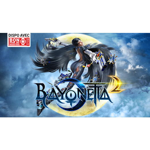 Bayonetta™ 2 - My Nintendo Store