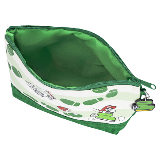 Super Mario PowerUp Pouch (Goomba's Shoe) My Nintendo Store