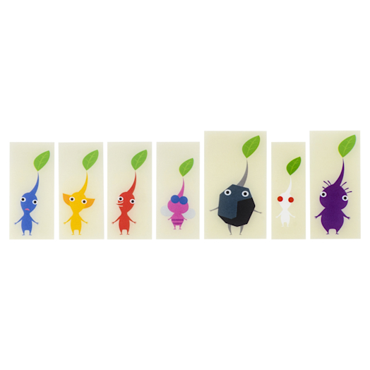 Pikmin Sticky Notes - My Nintendo Store