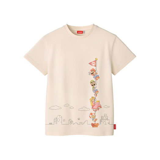 T-Shirt Bambino 'Tennis Is My Life' In Morbido Cotone Belcoro 165 G/m² - Pre-ristretta, Girocollo Rinforzato, Vestibilità Ottimale