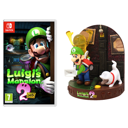 Luigi
