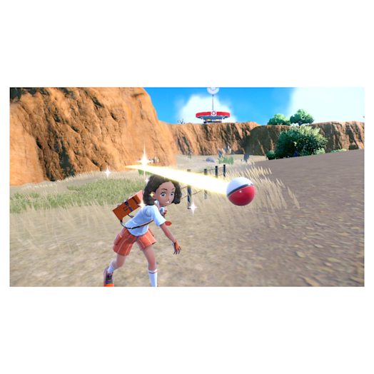 Pokémon Purpur + Der Schatz von Zone Null My Nintendo Store