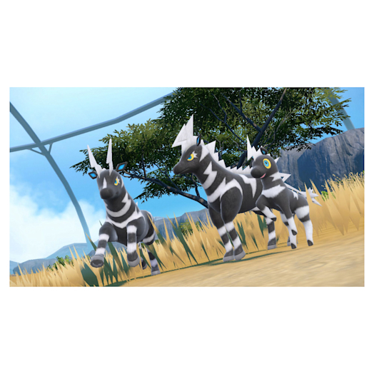 Pokémon Karmesin + Der Schatz von Zone Null My Nintendo Store