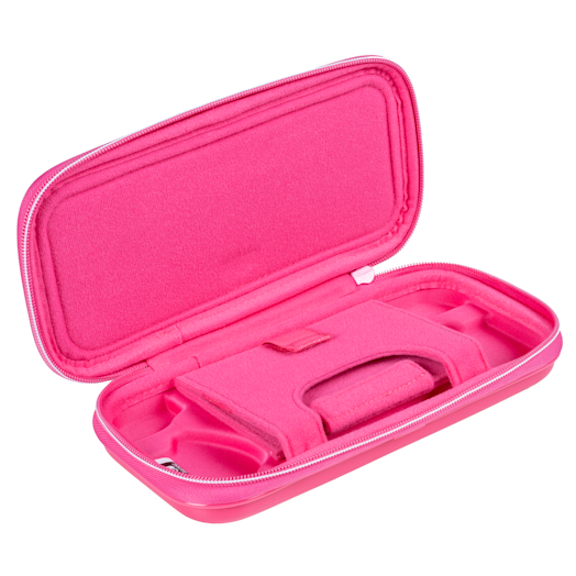 Nintendo Switch Deluxe Travel Case (Princess Peach: Showtime!) - My ...