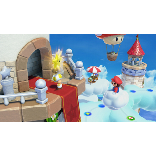 Super Mario Party Jamboree My Nintendo Store