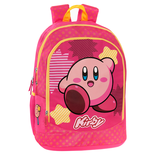 Kirby Backpack My Nintendo Store