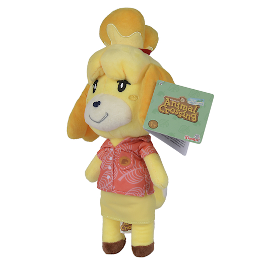 nintendo switch lite animal crossing new horizons isabelle aloha edition