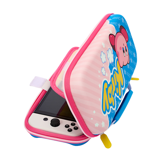 Hermitshell Custodia Rigida EVA Per Altoparlante LENRUE A2 – Viaggio E Protezione – Rosa Oro