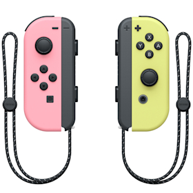 Manettes Joy-Con pour Nintendo Switch | My Nintendo Store