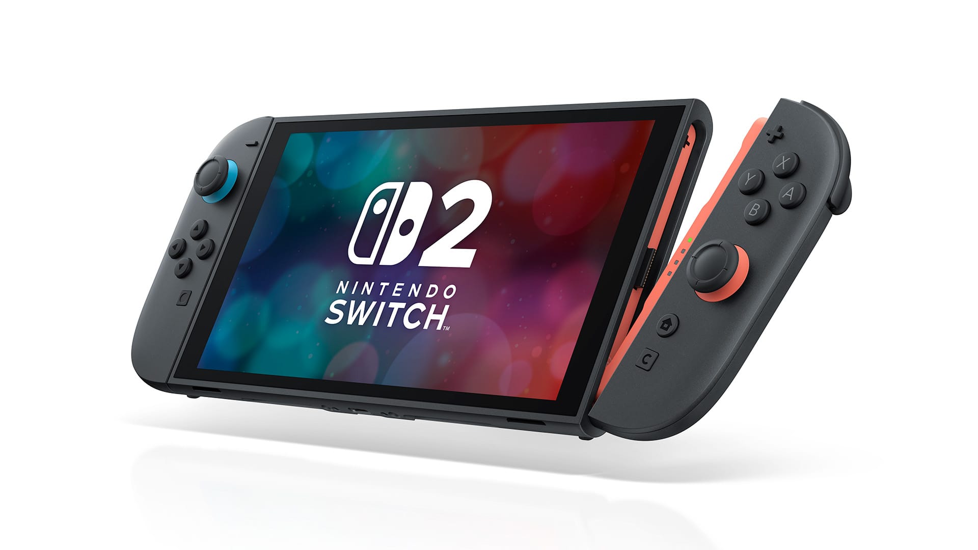 Nintendo Switch 2 + Mario Kart World