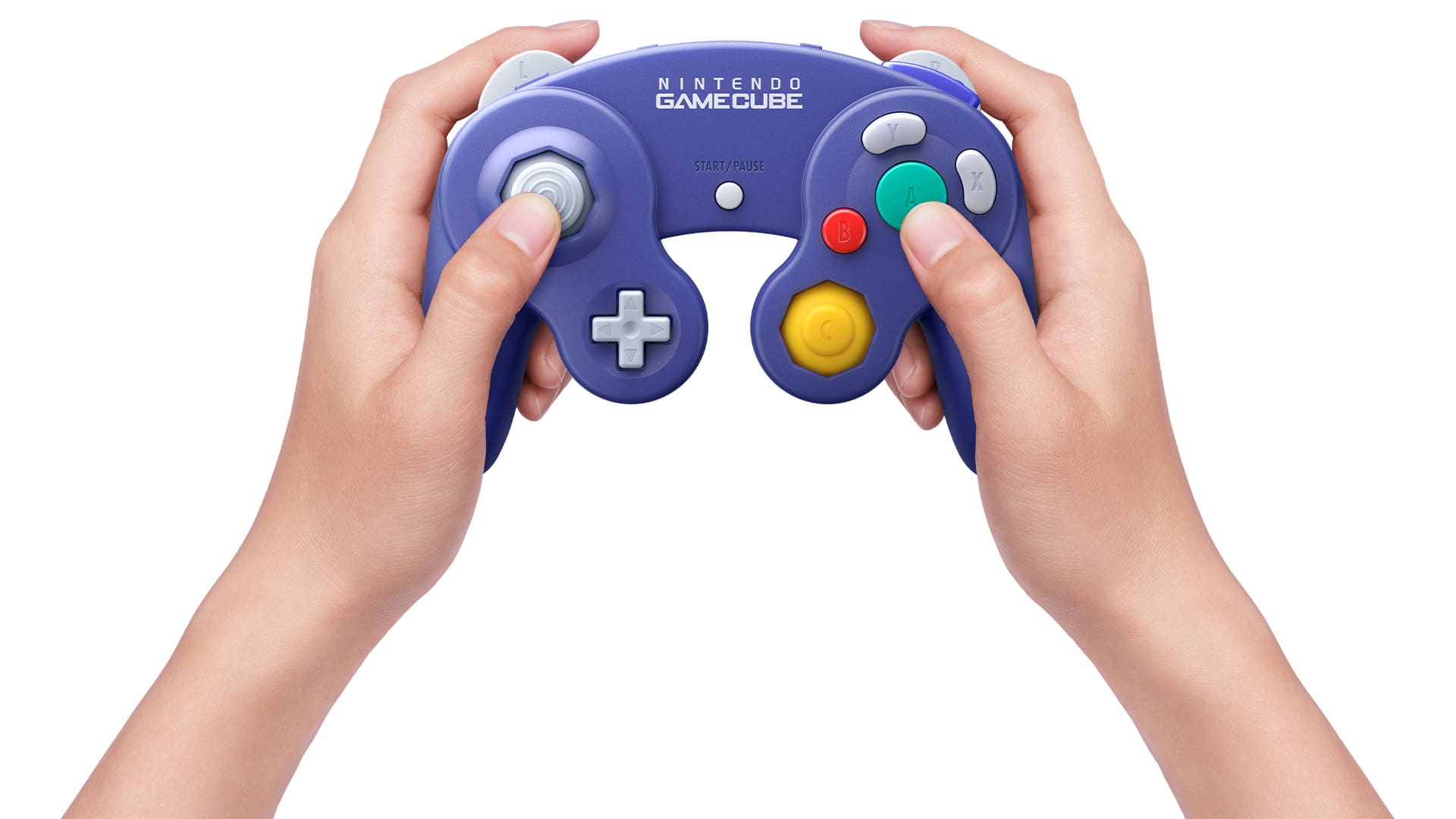 Nintendo GameCube (GCN) Controller - Nintendo Classics