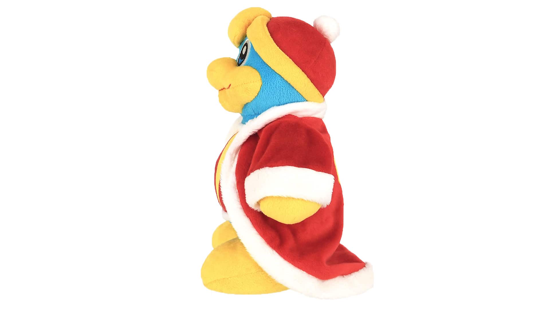 König-Dedede-Plüschfigur - Nintendo Store