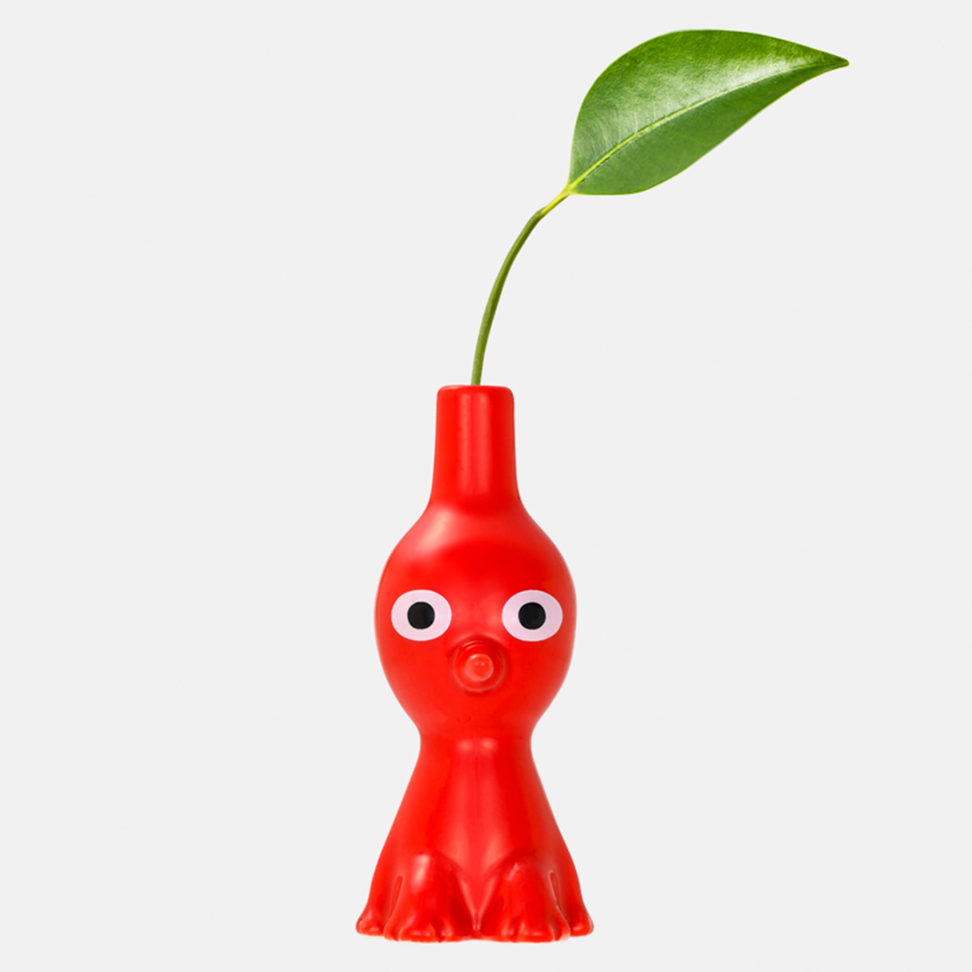 Nintendo ピクミン　花瓶 3点セット ピクミン花瓶3つセット