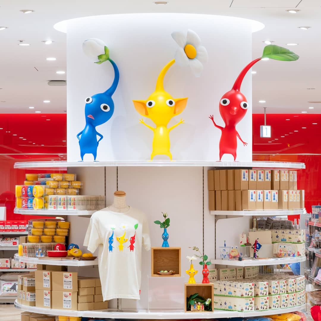 Pikmin