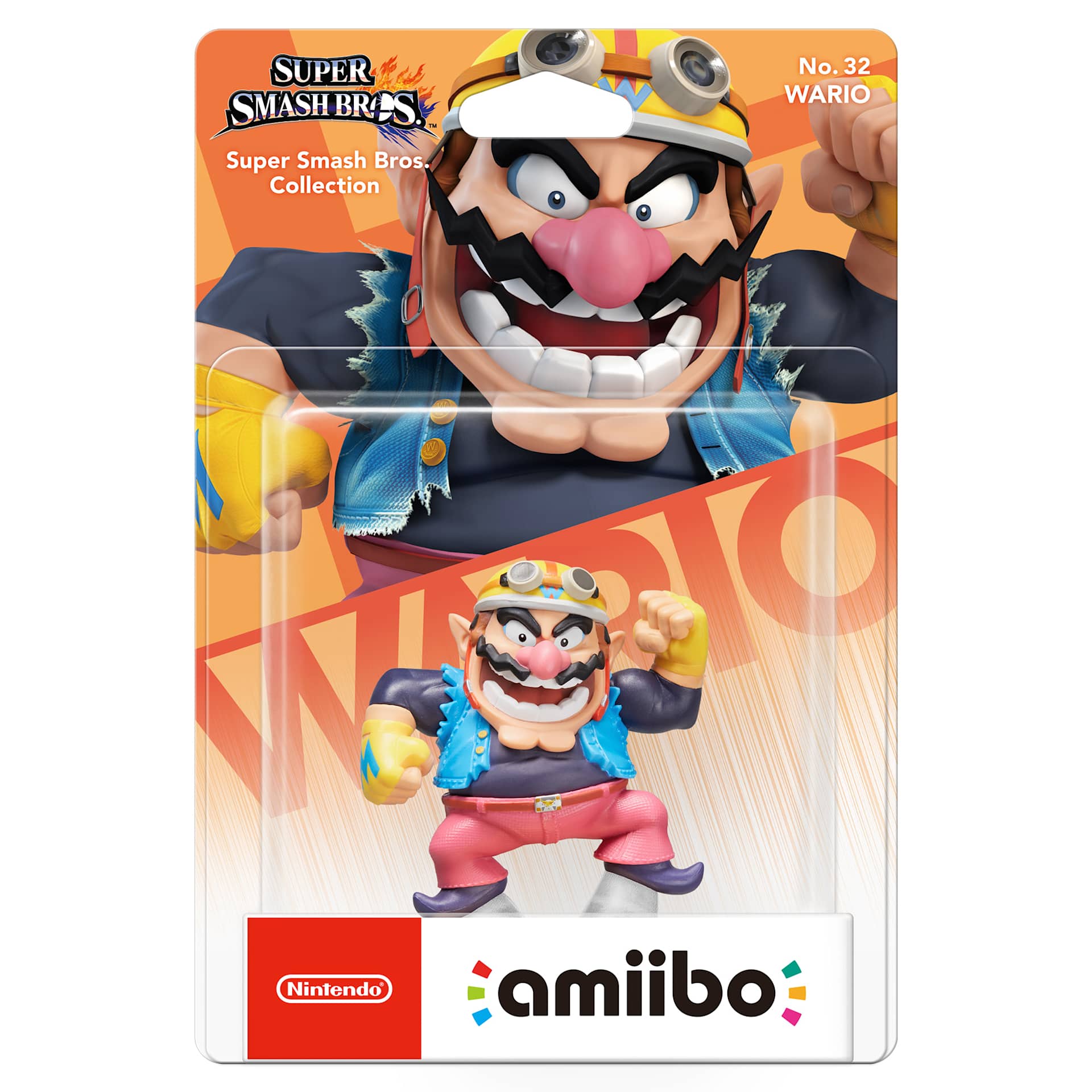 Amiibo Steve & Alex – Super Smash Bros. Collection – N°89, 1er Tirage – Neuf