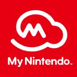 Get started with<br/>My Nintendo! 