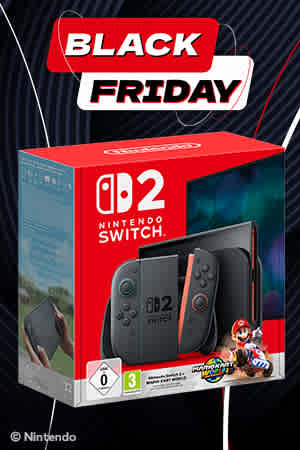 Mario Kart World Bundle