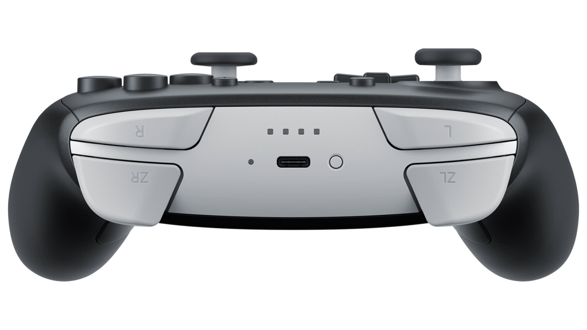 Switch 2 Pro Controller