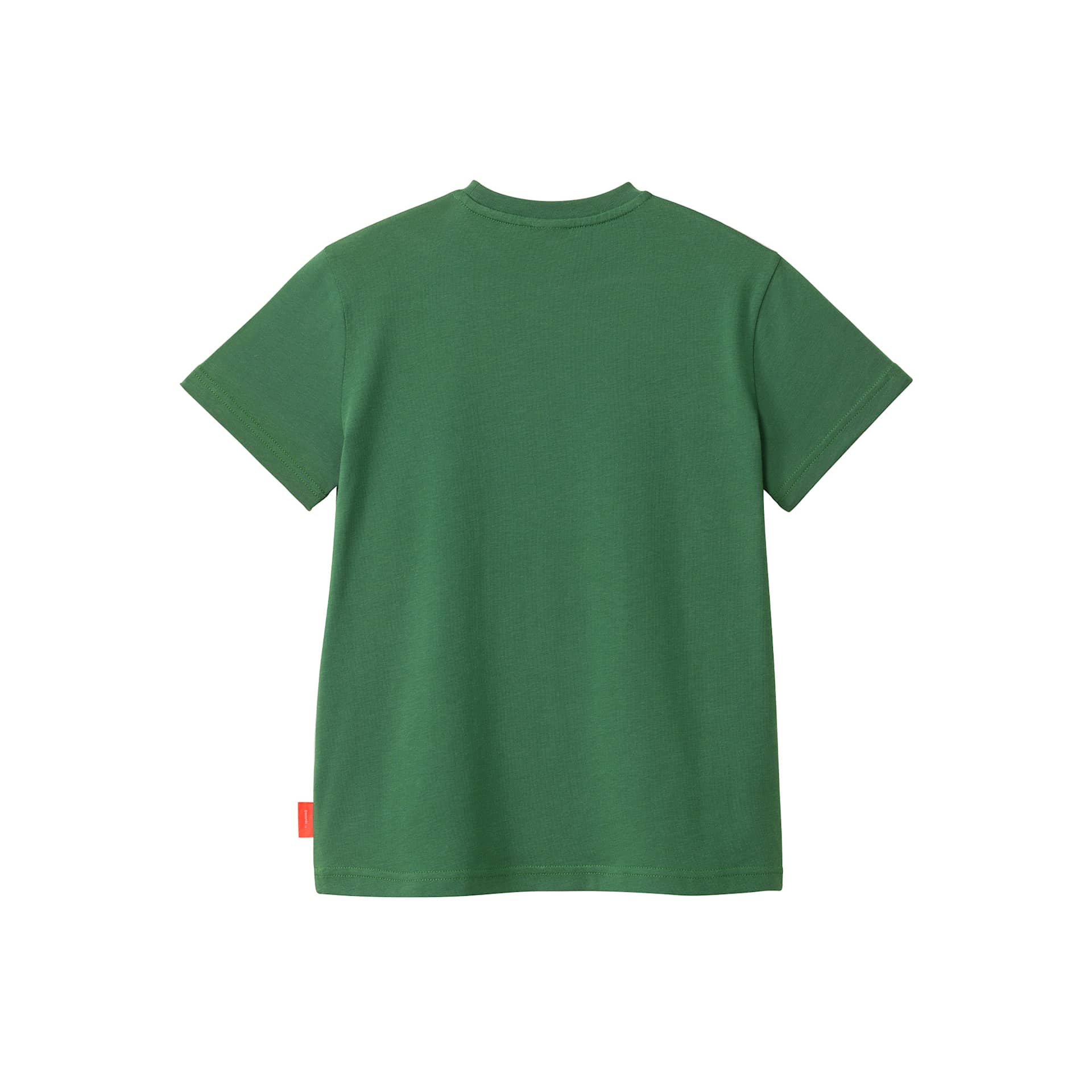 T-shirt Zelda Hyrule Kingdom – Taille L – Coton, Licence Officielle – Pour Hommes Et Femmes - 8