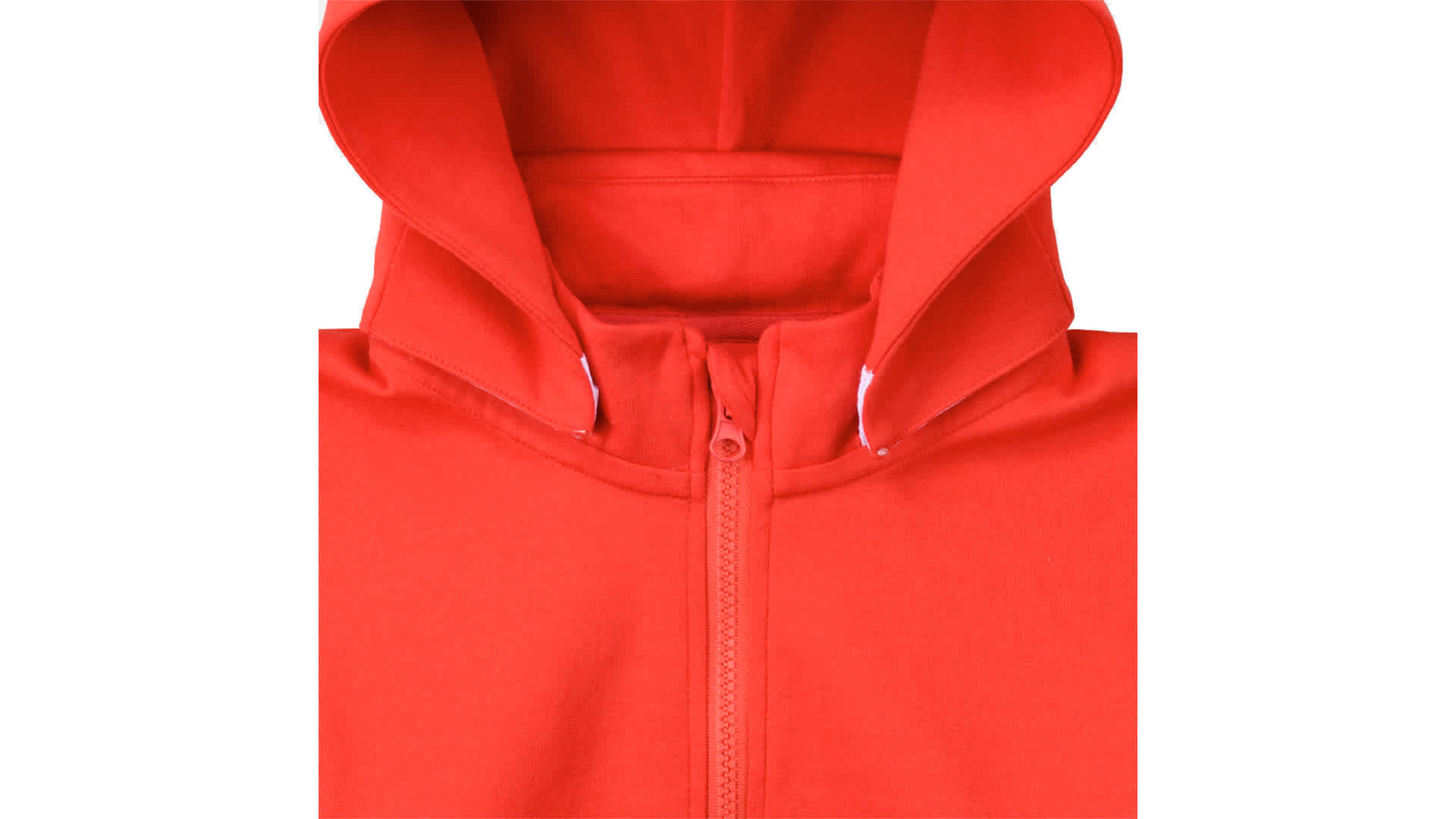 Red Pikmin Hoodie (Kids) - Nintendo Store