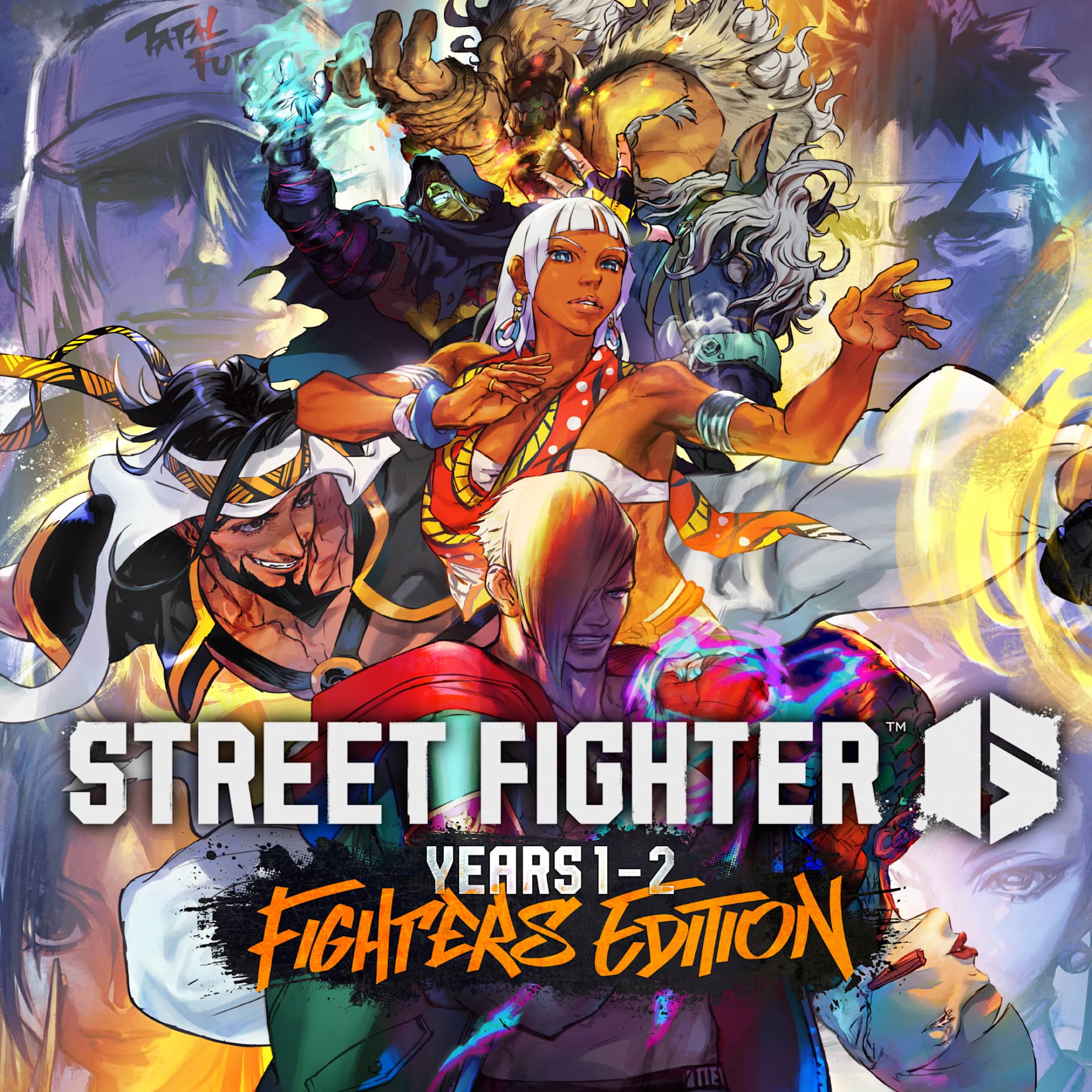Street Fighter™ 6 - My Nintendo Store